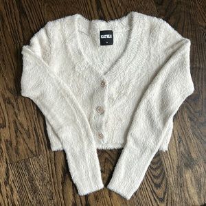 Katie j NYC girls sweater